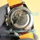 AAA Swiss Replica Breitling Navitimer Chronograph Watch new 43mm Brown Leather Strap (6)_th.jpg